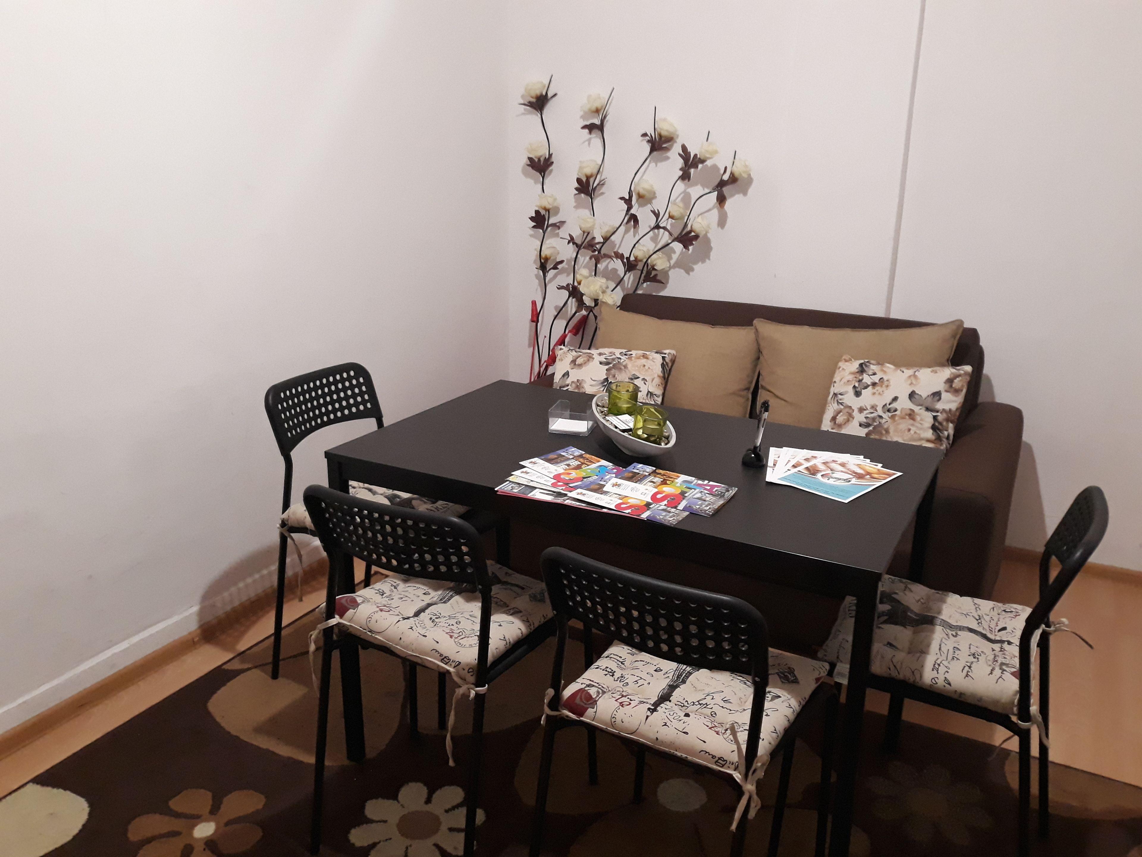 Serdika Rooms - Sofia — Photos 1